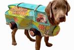 Hondenkostuum Scooby-DOO Mystery Machine van Rubie petshop, Dieren en Toebehoren, Ophalen, Nieuw, Hondenjas