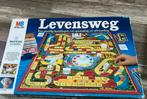 Levensweg, Hobby en Vrije tijd, Gezelschapsspellen | Bordspellen, Ophalen of Verzenden, Gebruikt
