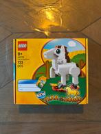 LEGO 40779 - Year of the horse - NIEUW / SEALED 🆕, Ophalen of Verzenden, Nieuw, Complete set, Lego
