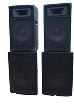 GELUIDSINSTALLATIE, Gebruikt, Overige typen, 120 watt of meer, Ophalen
