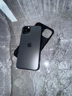 iPhone 11 Pro 64GB Space Gray, Telecommunicatie, Mobiele telefoons | Apple iPhone, Gebruikt, Ophalen of Verzenden, Zonder simlock
