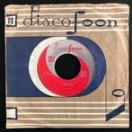 Vinyl 7" Singel Billy Wade - The Fly Zeldzaam, Gebruikt, 7 inch, Single, Ophalen of Verzenden