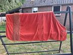 Luxe warme zweetdeken, bovenmaat 115 cm, Dieren en Toebehoren, Ophalen of Verzenden, Zo goed als nieuw, Deken
