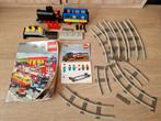 Lego 7710 Trein ( incompleet ) + Lego 7777 Idee Boek, Kinderen en Baby's, Speelgoed | Duplo en Lego, Ophalen of Verzenden, Gebruikt
