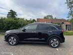 Kia e-Niro Spirit / ExecutiveLine 64 kWh | 3-Fase | Leder, Auto's, Kia, Gebruikt, Zwart, Leder, 204 pk