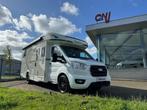 Chausson Titanium Ultimate 777 CAMPER HUREN huur verhuur