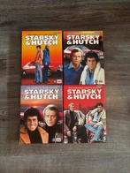 Starsky & Hutch DVD Box - Compleet!, Cd's en Dvd's, Dvd's | Tv en Series, Boxset, Ophalen of Verzenden, Zo goed als nieuw, Actie en Avontuur