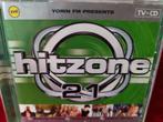 Diverse Hitzone CD's, Ophalen of Verzenden, Zo goed als nieuw