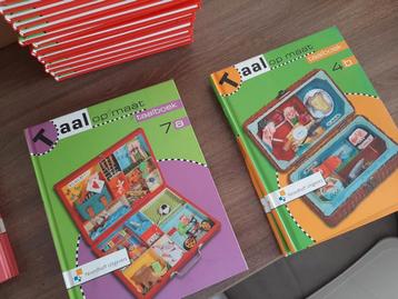 Diverse schoolboeken.  beschikbaar voor biedingen