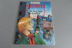 Melmoth  - De weg naar Londen, Eén stripboek, Ophalen of Verzenden, Zo goed als nieuw