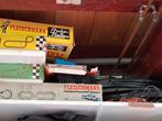 Fleischmann racebaan., Ophalen, Gebruikt, Elektrisch, Fleischmann