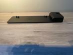 HP Docking station Ultraslim + Extra lader, Hp, Telefoon, Ophalen of Verzenden, Docking station
