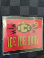 Vanilla ice ice ice baby, Verzenden, Gebruikt