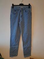 blauwe yezz spijkerbroek maat 29, Kleding | Dames, Blauw, Yezz, Ophalen of Verzenden, Zo goed als nieuw