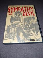 The Rolling Stones sympathy for the Devil - dvd, Alle leeftijden, Ophalen of Verzenden, Zo goed als nieuw