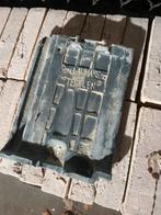 Te koop. Ongeveer 140 kruis pannen., Ophalen, Steen of Klei, 15 m² of meer, Dakpannen