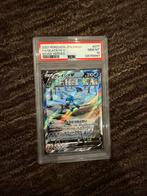 Glaceon V (s6a 077) Eevee Heroes PSA10 (2x), Hobby en Vrije tijd, Verzamelkaartspellen | Pokémon, Ophalen of Verzenden, Zo goed als nieuw