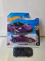 Hot Wheels '94 Bugatti EB110 SS, Ophalen of Verzenden, Nieuw, Auto
