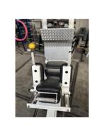 Grün Sport leg press | Kracht, Ophalen of Verzenden, Gebruikt, Benen, Overige typen
