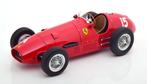 Ferrari 500 F2 1952 #15 Winner GP England, World Champion As, Hobby en Vrije tijd, Modelauto's | 1:18, Nieuw, Overige merken, Ophalen of Verzenden
