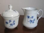 Vohenstrauss Seltmann Bavaria, roomstelletje, Antiek en Kunst, Ophalen