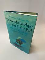 De wonderbaarlijke reis van Kleine Pad kinderboek, Ophalen of Verzenden, Gelezen, Fictie algemeen