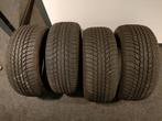 Winter banden Bridgestone, Ophalen, Gebruikt, 17 inch, Winterbanden