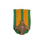 Nederlands Oorlogsherinneringskruis OHK, Verzamelen, Militaria | Tweede Wereldoorlog, 2288CL, Info@dbmmilitaria.nl, Ophalen of Verzenden