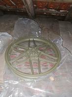 Moto guzzi v50 nato, Ophalen of Verzenden, Landmacht, Nederland