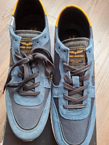 PME LEGEND sneakers maat 45 (& 41-42-44) beschikbaar voor biedingen