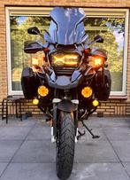 BMW R 1250 GS Adventure Triple Black – 2023 – Full Options, Motoren, 2 cilinders, Particulier, Meer dan 35 kW, Toermotor