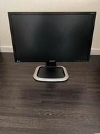 Samsung S24C650 24 inch Monitor - 60Hz, Computers en Software, Monitoren, Ophalen, Gebruikt, Full HD, LED