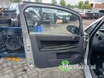 Portier 2Deurs links van een Mitsubishi Colt, Gebruikt, Deur, Ophalen of Verzenden, Mitsubishi