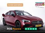 Mercedes-Benz CLA 250 Shooting Brake e AMG Line | PANORAMADA, Auto's, Mercedes-Benz, Automaat, CLA, Overige brandstoffen, Leder