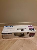 Philips GoGear DC950/12 Docking Entertainment System, Ophalen of Verzenden, Bluetooth, Nieuw