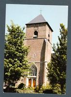 Neede (nabij Eibergen en Borculo) - Toren Ned Herv Kerk, Verzenden, Gelopen, Gelderland
