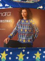 Lidl kerst trui nieuw maat M, Verzenden, Nieuw, Nvt, Nvt