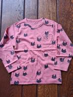 Nieuwe roze longsleeve van Tumble n Dry maat 86/92, Kinderen en Baby's, Babykleding | Maat 86, Nieuw, Meisje, Shirtje of Longsleeve
