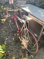 Giant Speeder Lite Racefiets - Vintage, Fietsen en Brommers, Fietsen | Racefietsen, Ophalen, Gebruikt, Staal, Heren