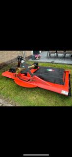 Boxer wb 275 weidebloter, Ophalen of Verzenden, Weidebouw