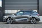 Ford Kuga 2.5 PHEV ST-Line|VERWACHT|NIEUW|CAM|MAGNETIC GREY, Zwart, 4 cilinders, Adaptive Cruise Control, Bedrijf