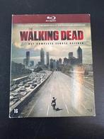 The Walking Dead S1 blu-ray, Cd's en Dvd's, Blu-ray, Ophalen, Zo goed als nieuw, Horror