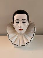 Antieke pierrot italy, Ophalen of Verzenden, Zo goed als nieuw