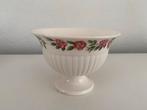 Wedgwood Rosalind Kommetje, Gebruikt, Porselein of Keramiek, Schaal, Rond