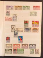 LUXEMBURG - leuke collectie, waarbij POSTFRIS - (B310) - 1/2, Postzegels en Munten, Postzegels | Volle albums en Verzamelingen