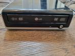 LG GSA-E40N Externe DVD Rewriter - Gebruikt, Ophalen, Gebruikt, Dvd, MacOS