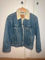 Levi’s spijkerjas, Kleding | Dames, Blauw, Nieuw, Ophalen of Verzenden, Maat 36 (S)