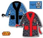 Star Wars badjas maat 104 Disney - NIEUW IN VERPAKKING, Kinderen en Baby's, Kinderkleding | Maat 104, Nieuw, Jongen, Nacht- of Onderkleding