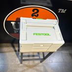 Festool TPC 18/4- Accu Klopboormachine- incl. 2 accu's+lader, Festool, Gebruikt, Support@festool.com, Festool GmbH, Wertstraße 20, 
73240 Wendlingen
Germany