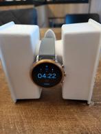 Dames smartwatch fossil model: gen 4 DW7F1, Sieraden, Tassen en Uiterlijk, Smartwatches, Android, Ophalen of Verzenden, Zo goed als nieuw